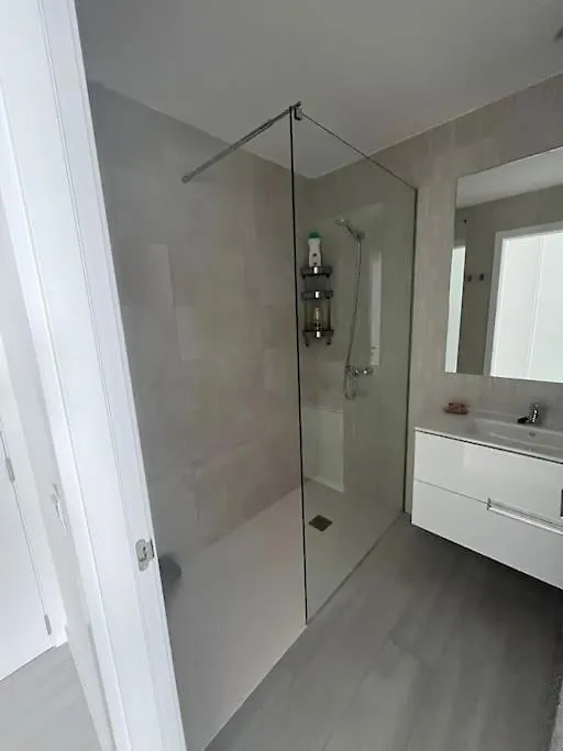 La Sal - Two Double Bedroom Apartment Lajares