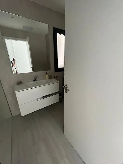 La Sal - Two Double Bedroom Apartment Lajares
